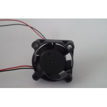 25 * 25 * 10 mm DC Fan 12V 0.08A refroidisseur Ventillateur pour dissipateur de chaleur du CPU Cooler